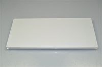 Freezer compartment flap, Elektro Helios fridge & freezer